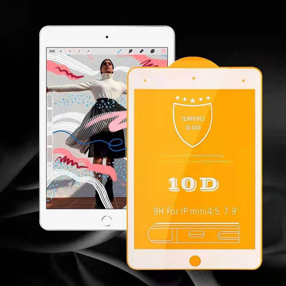 Mica de Ceramica para iPad Air 4 2020 (10.9)