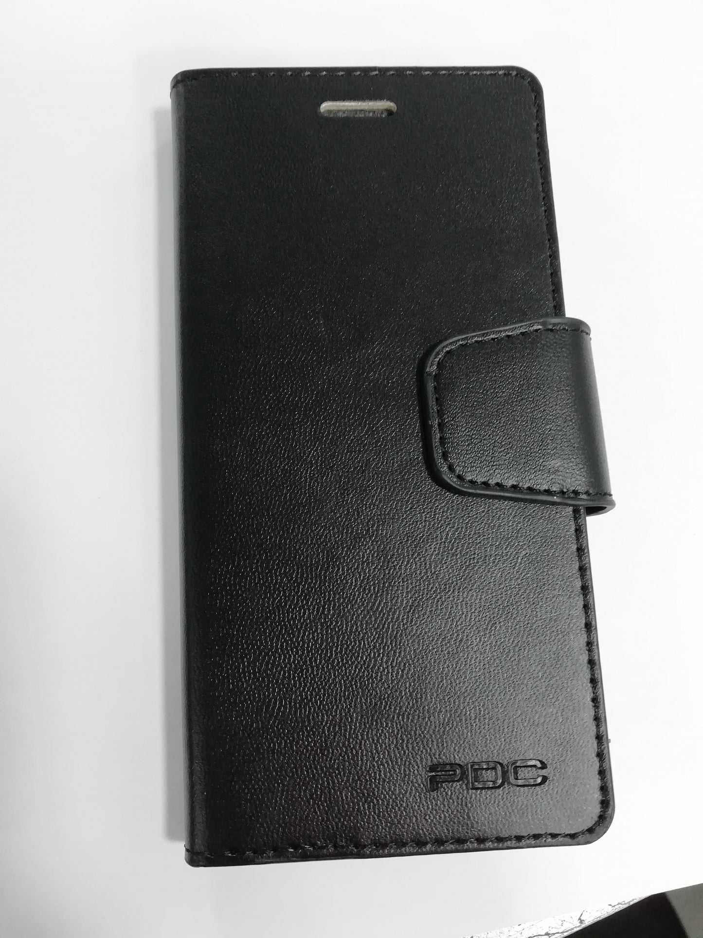Forro Agenda Huawei P9 Lite - Colores Solidos