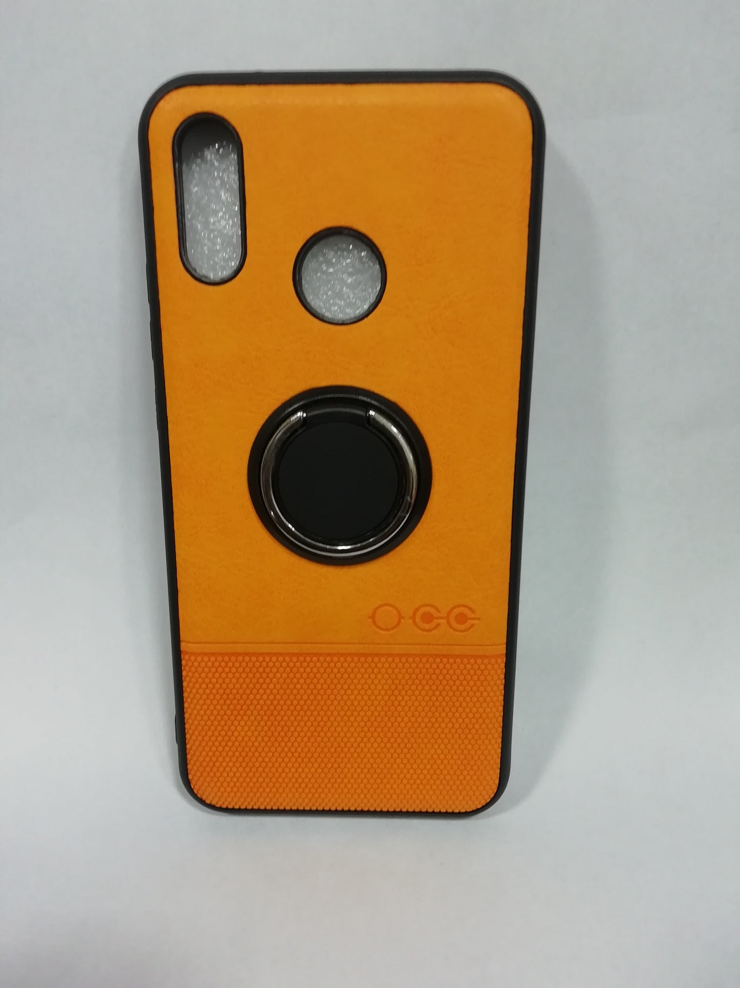 Forro Protector para Huawei P20 Lite 2018 - Anti-Golpes OCC Varios Diseños