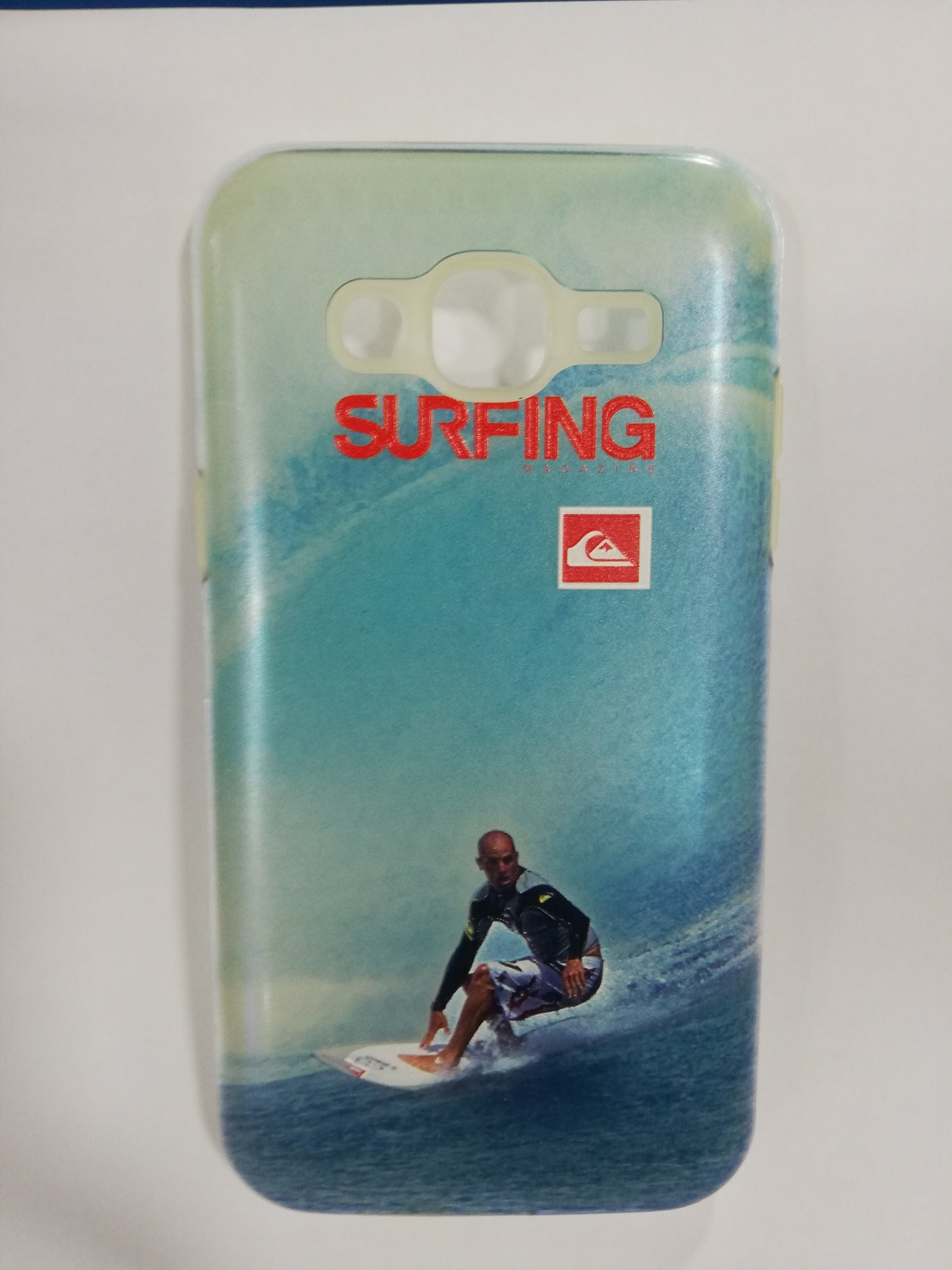 Estuches para Samsung J5 - Varios Diseños