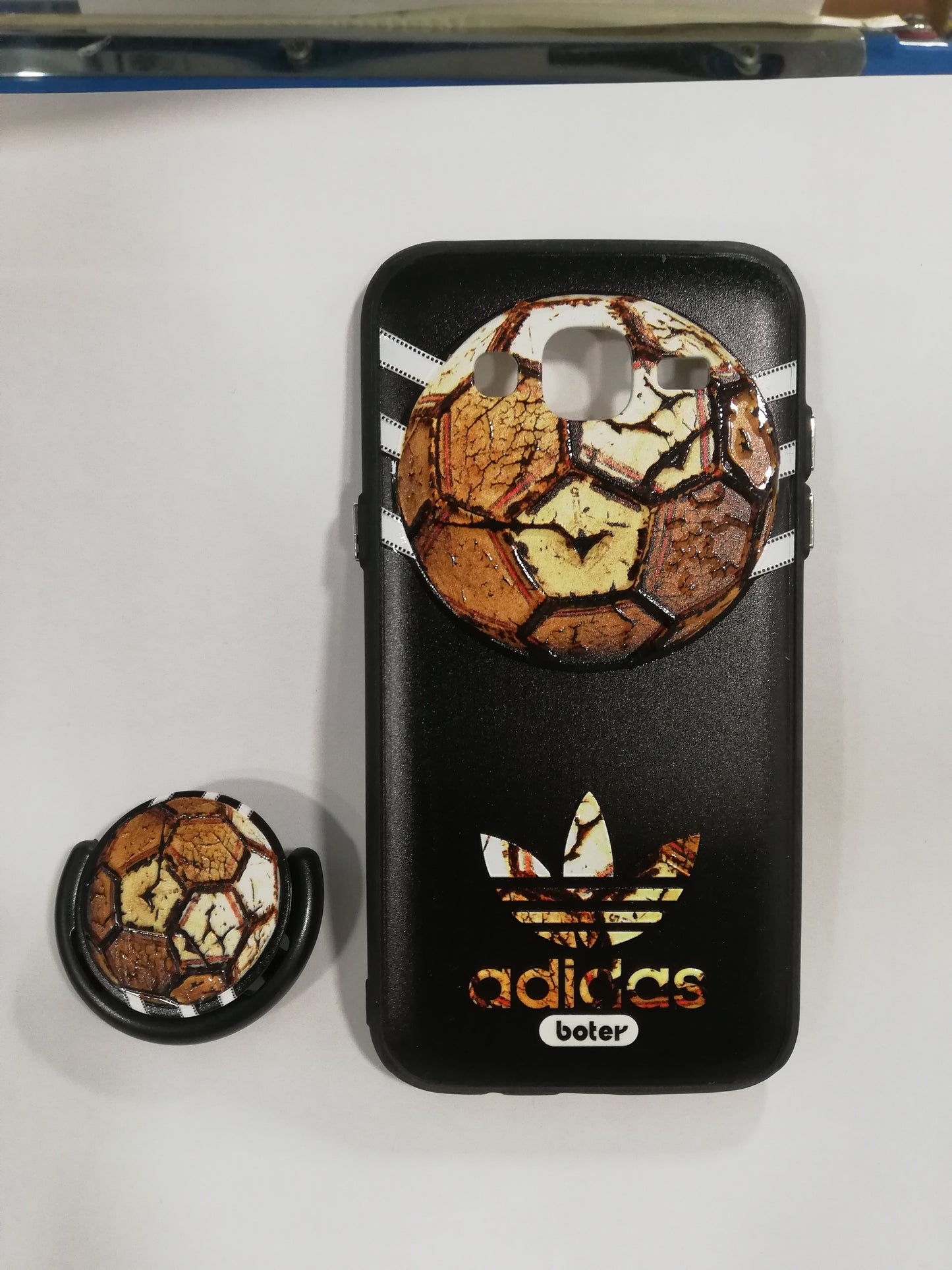 Estuches para Samsung J5 - Varios Diseños