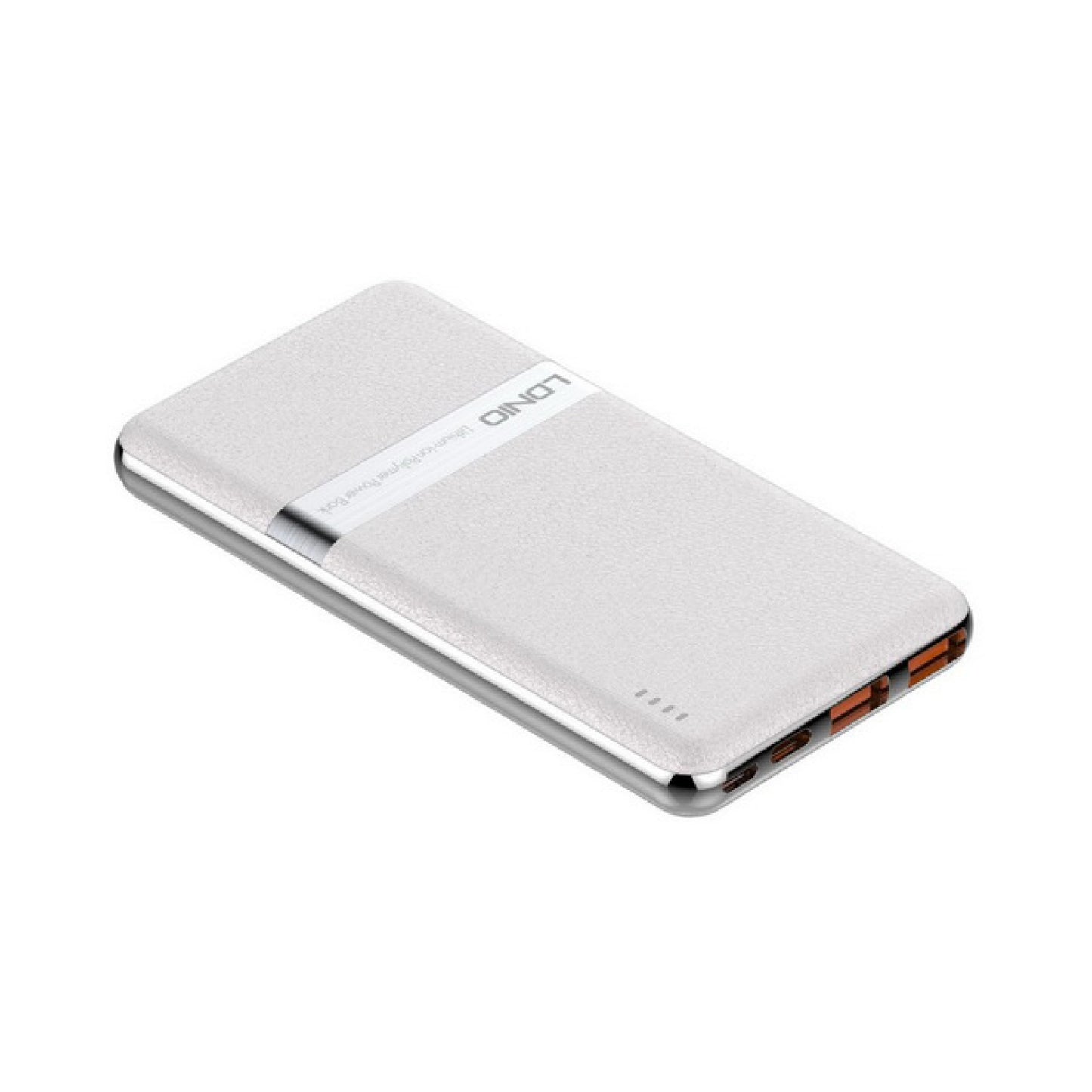 Powerbank LDNIO PQ1020 - 10000mAh / 15W Carga Rapida