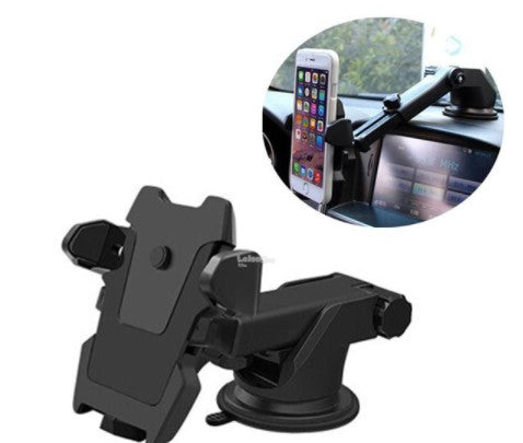 Soporte Vehicular EZRA BL16