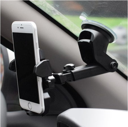 Soporte Vehicular EZRA BL16