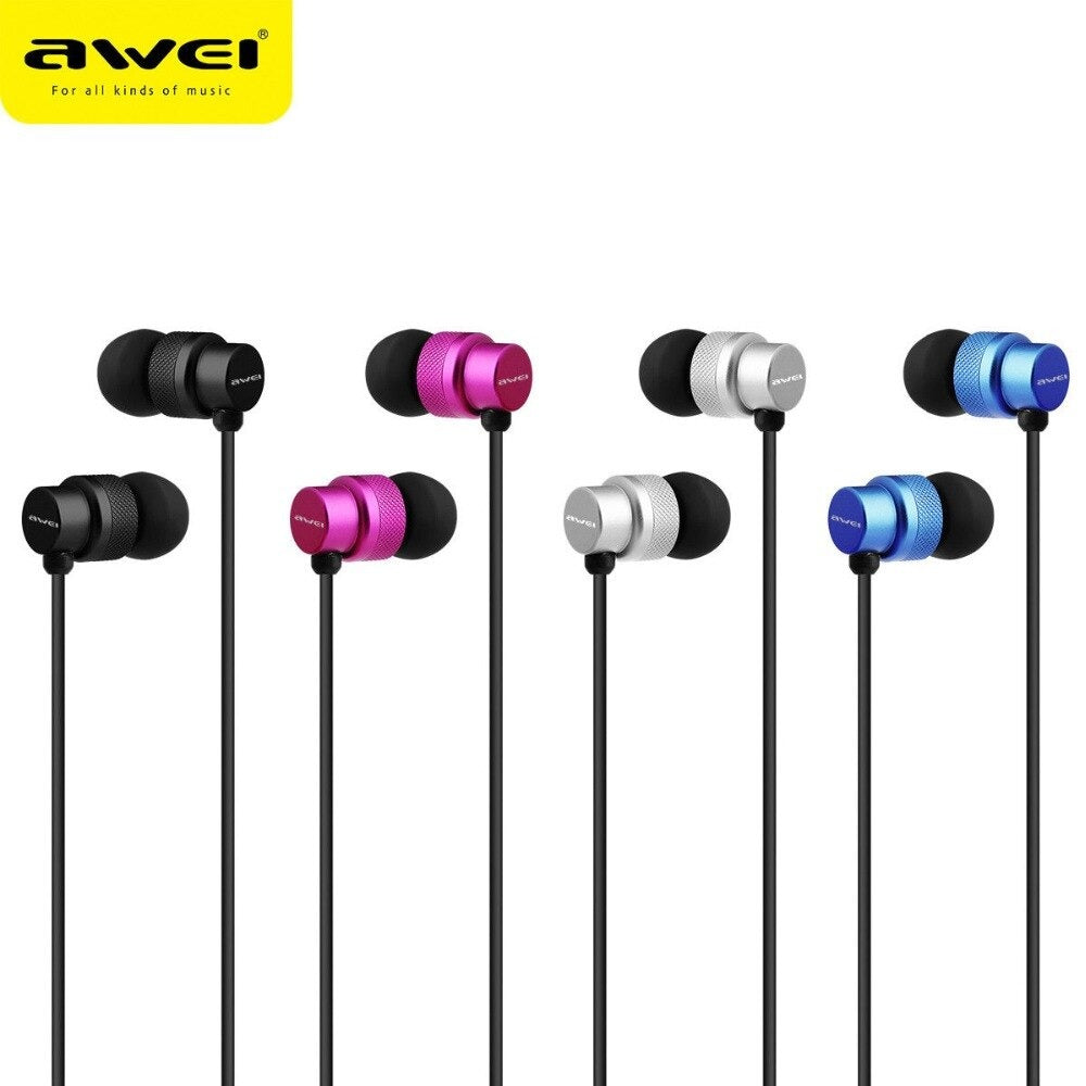 Audifono - Awei ES-970i