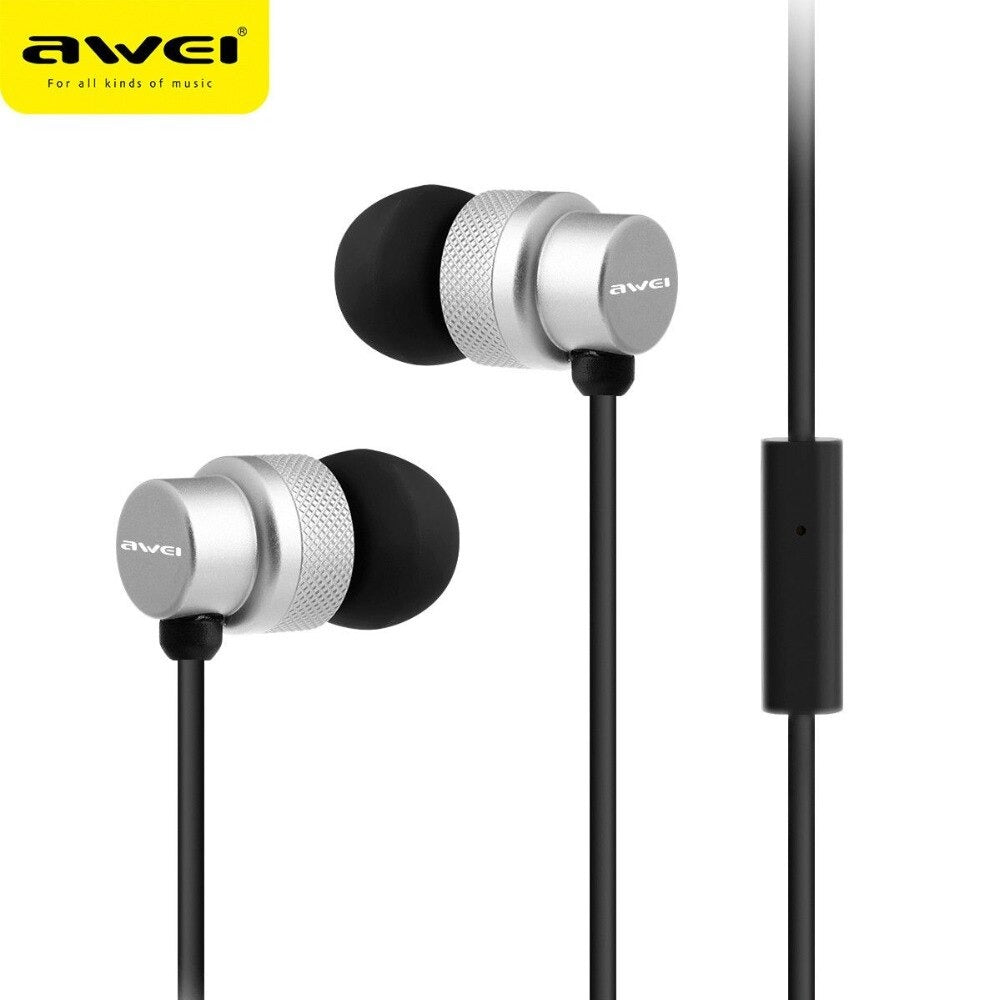Audifono - Awei ES-970i