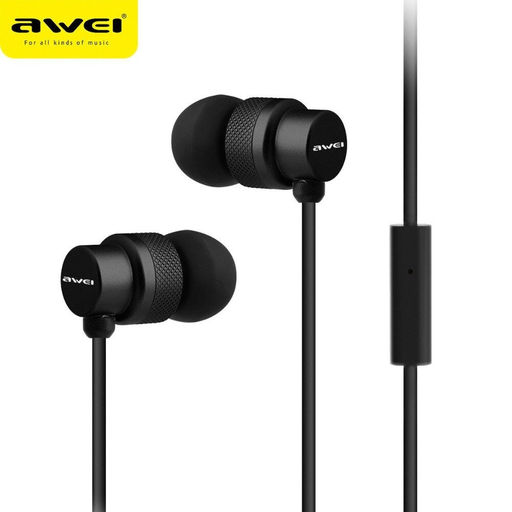 Audifono - Awei ES-970i