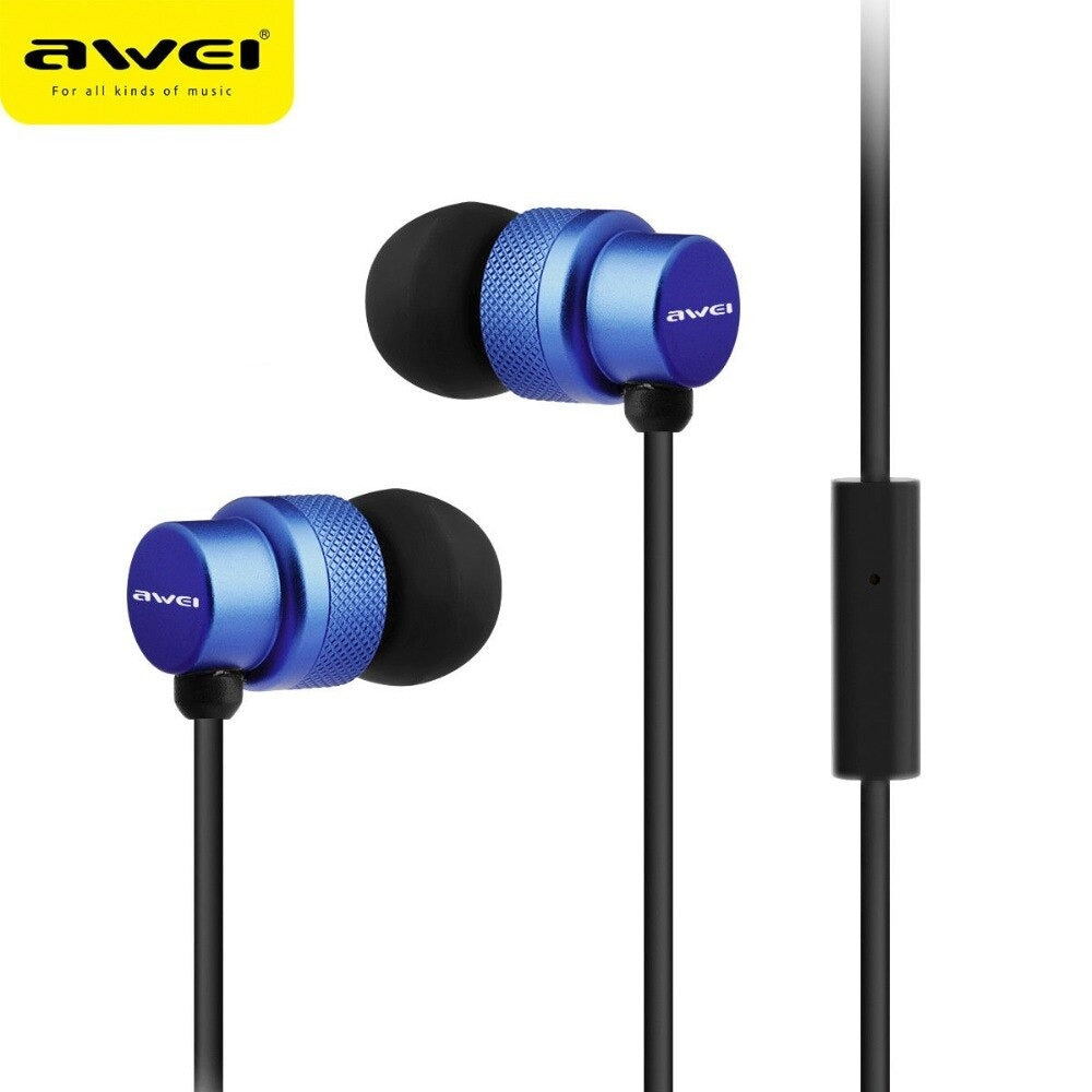 Audifono - Awei ES-970i