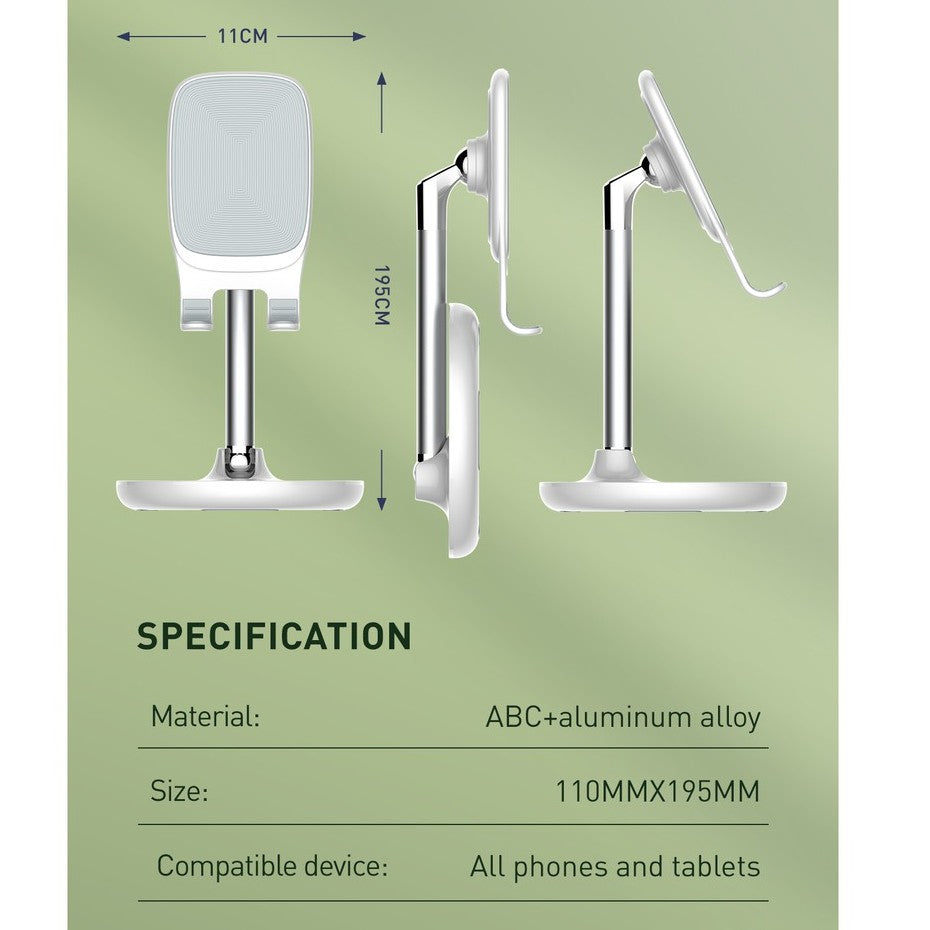 Soporte de Escritorio LDNIO MG05 Desk Phone Stand