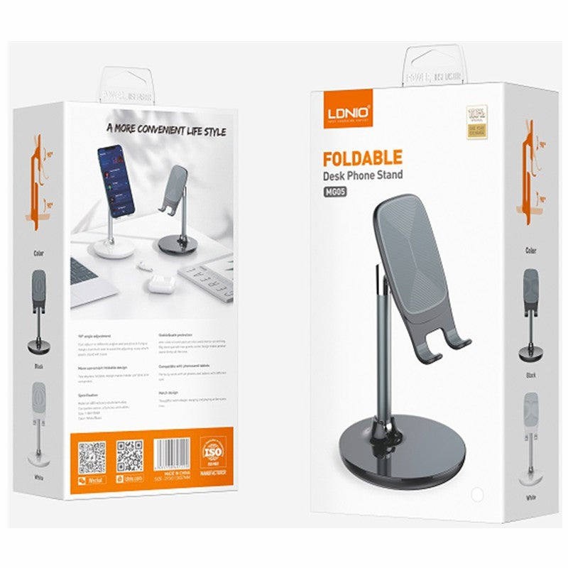 Soporte de Escritorio LDNIO MG05 Desk Phone Stand