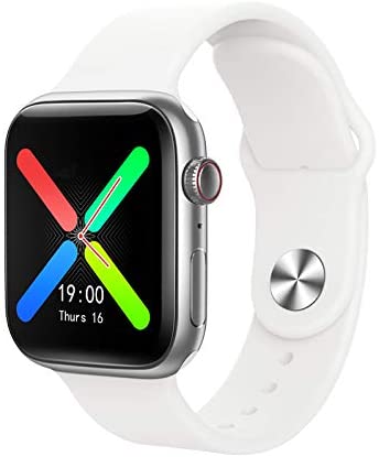 SmartWatch T500