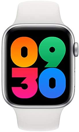SmartWatch T500