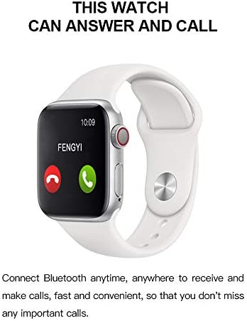 SmartWatch T500