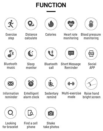 SmartWatch T500