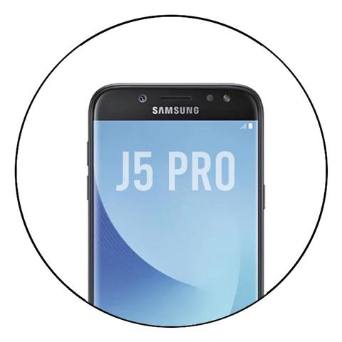 Forros Samsung Galaxy J5 Pro