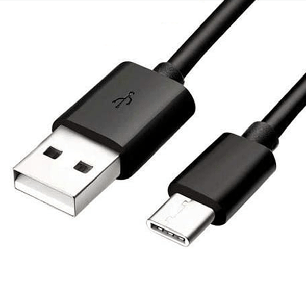 Cables USB (Carga Rapida y Transmisión de Datos)