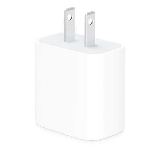 Cargador Apple 25W iPhone / iPad USB-C