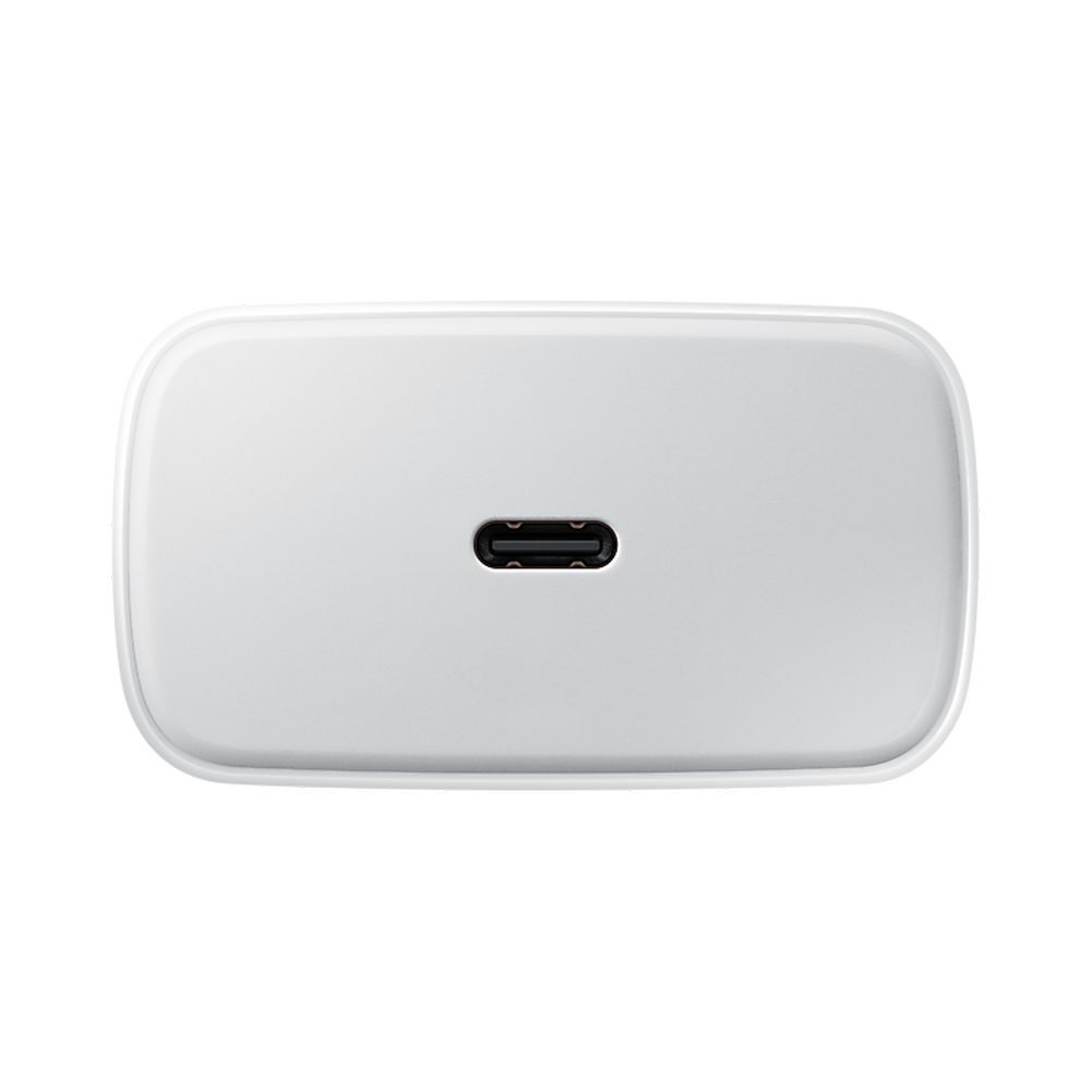 Cargador de Pared Samsung 45W USB-C (EP-TA845)