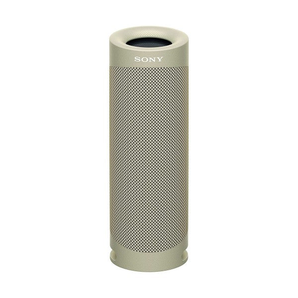Parlante portátil SONY EXTRA BASS™ XB23 con BLUETOOTH®