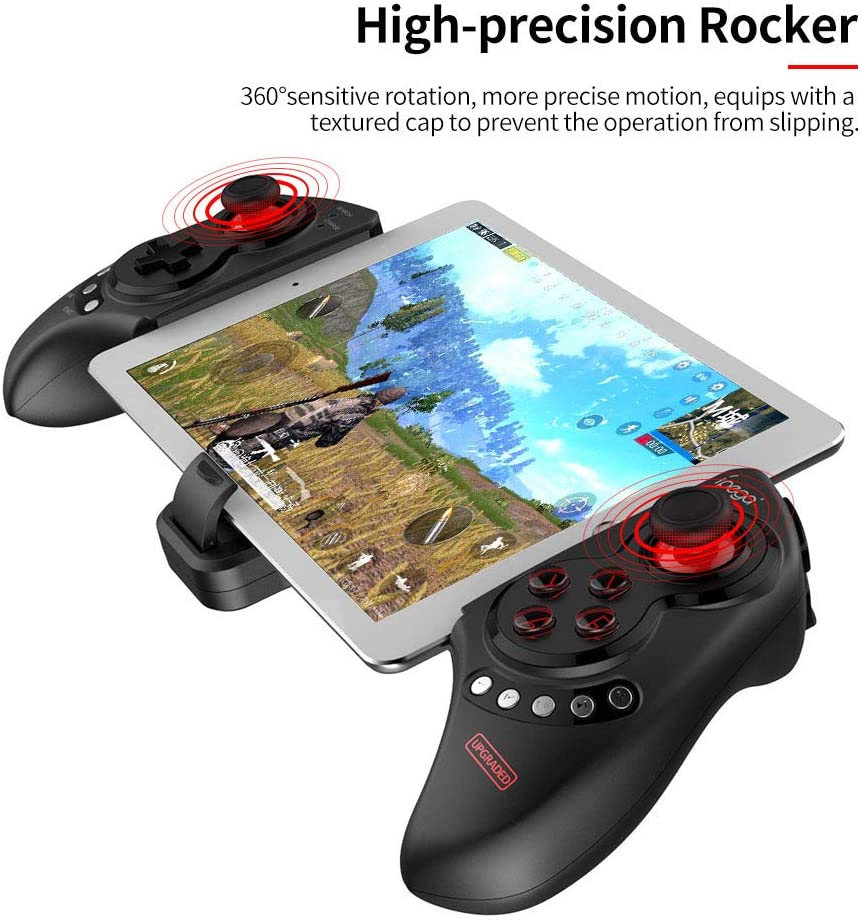 Gamepad Palanca de Juegos IPEGA PG-9023S - PC, Android, TV, iOS