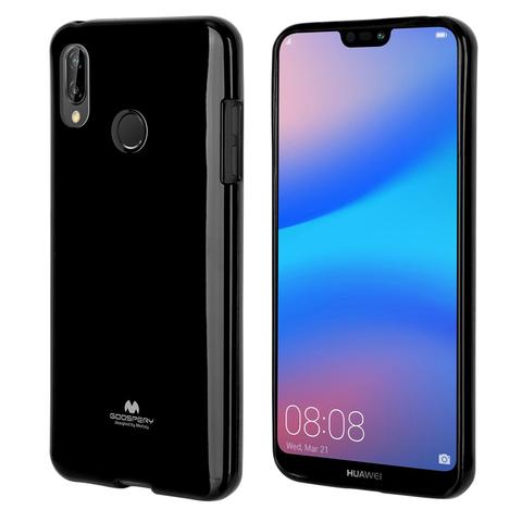 Forro Mercury Jelly Case Original para Huawei P Smart 2019
