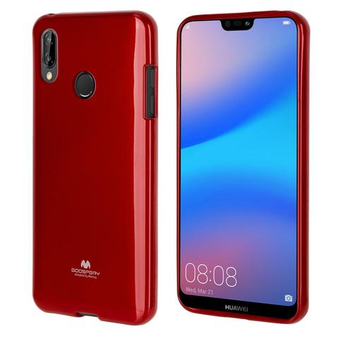 Forro Mercury Jelly Case Original para Huawei P Smart 2019