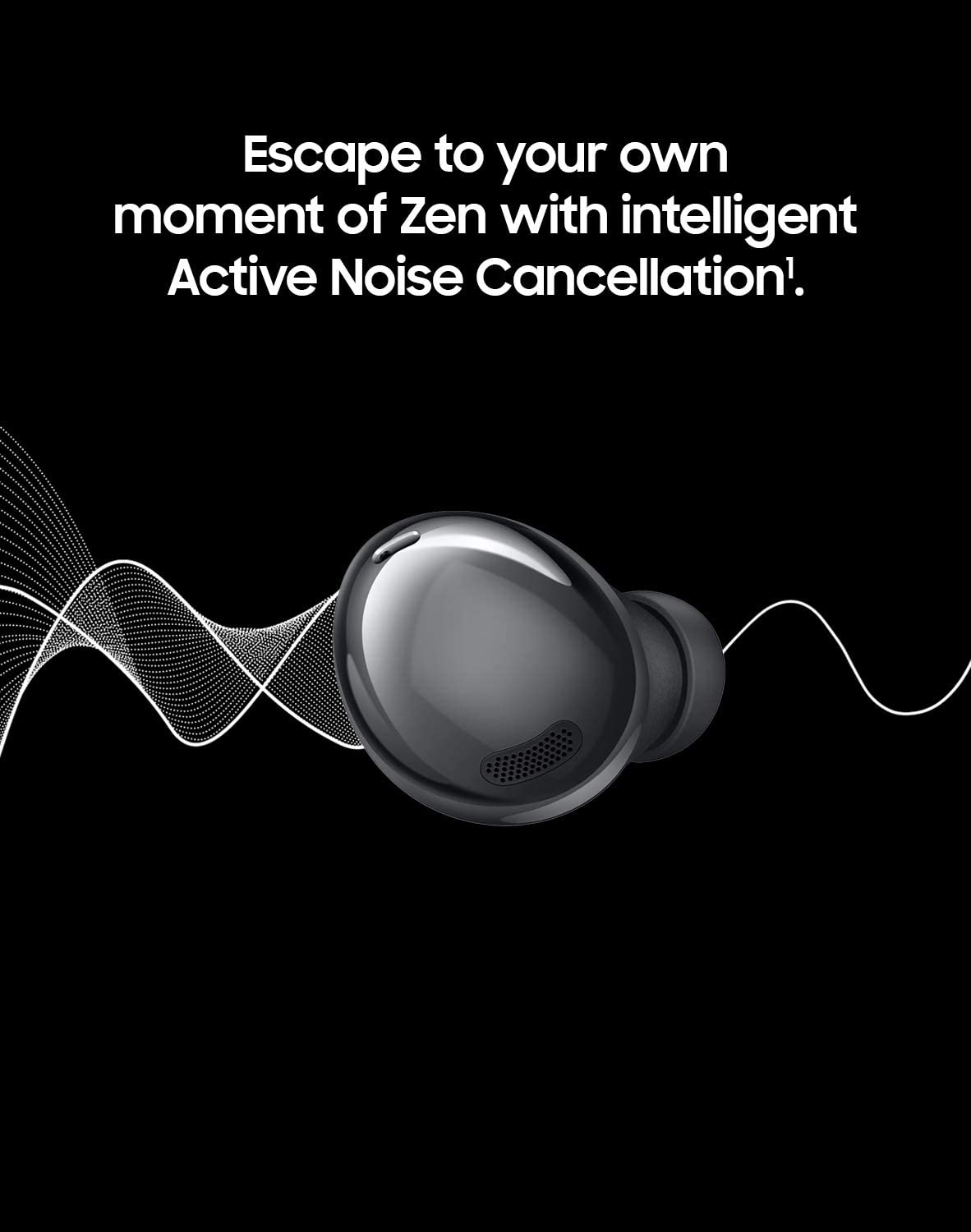 Samsung Galaxy Buds Pro