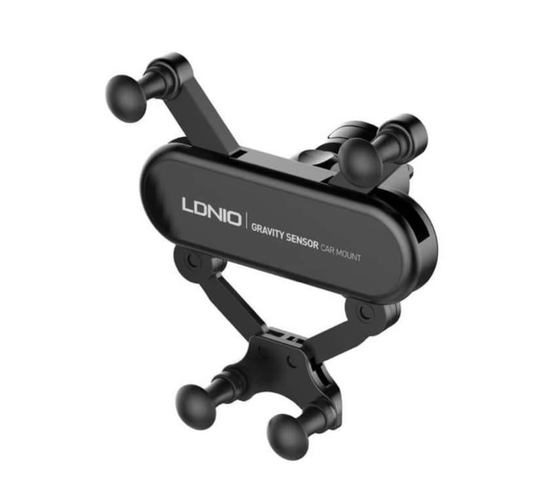Soporte Vehicular LDNIO MG03