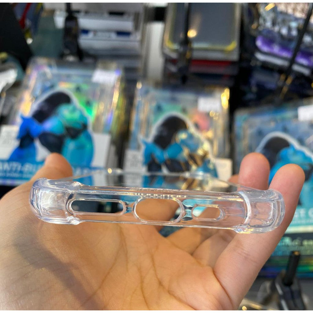 Samsung Galaxy A52 - Case Anti Shock Transparent King Kong Original Atouchbo.