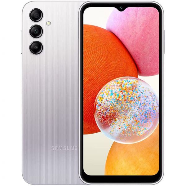 Celular Samsung Galaxy A14 (128GB+4GB)