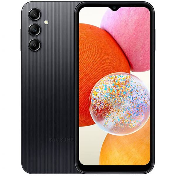 Celular Samsung Galaxy A14 (128GB+4GB)