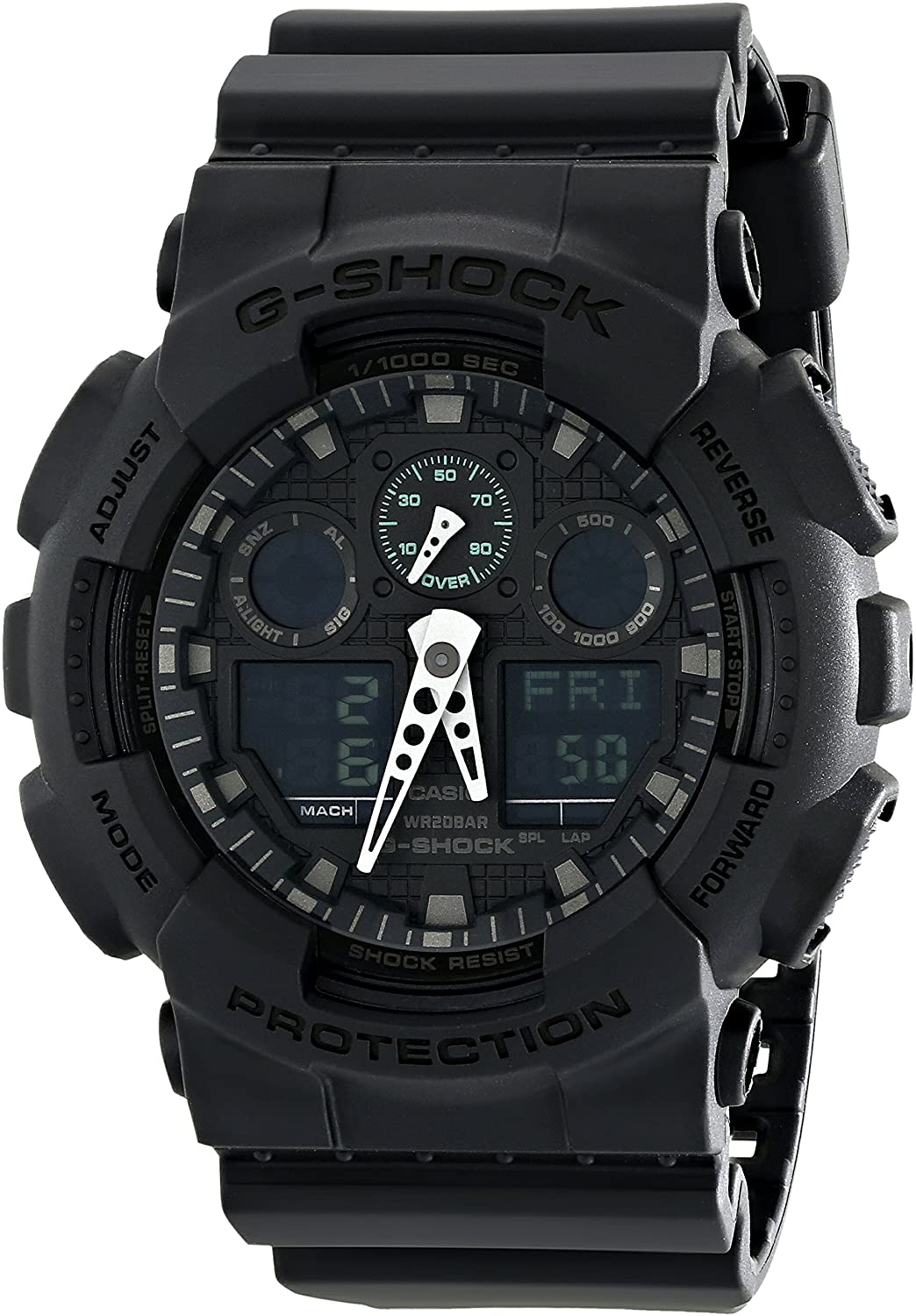 Reloj Replica G-Schock Casio