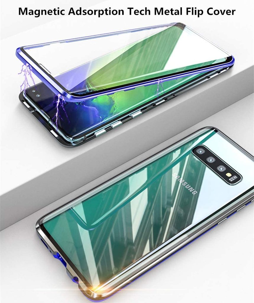 Forro Protector Magnetico para Xiaomi Redmi 8