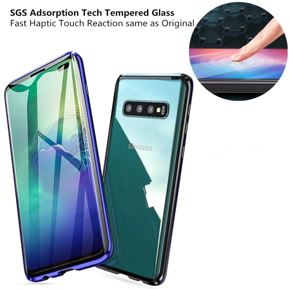 Forro Protector Magnetico para Xiaomi Redmi 8
