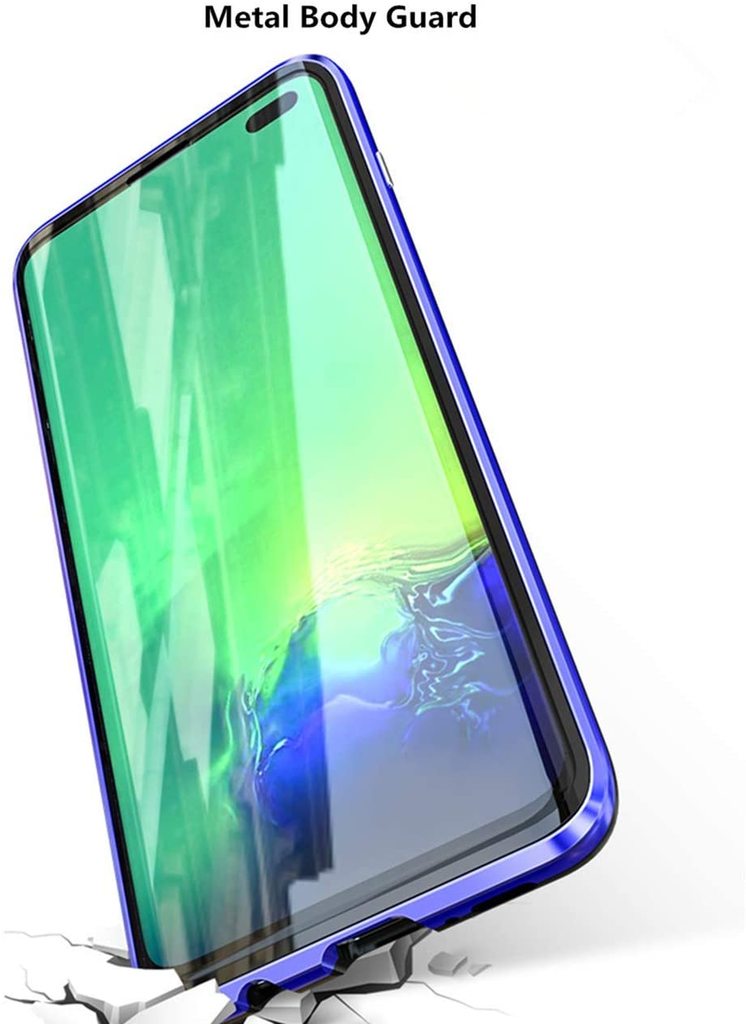Forro Protector Magnetico para Xiaomi Redmi 8