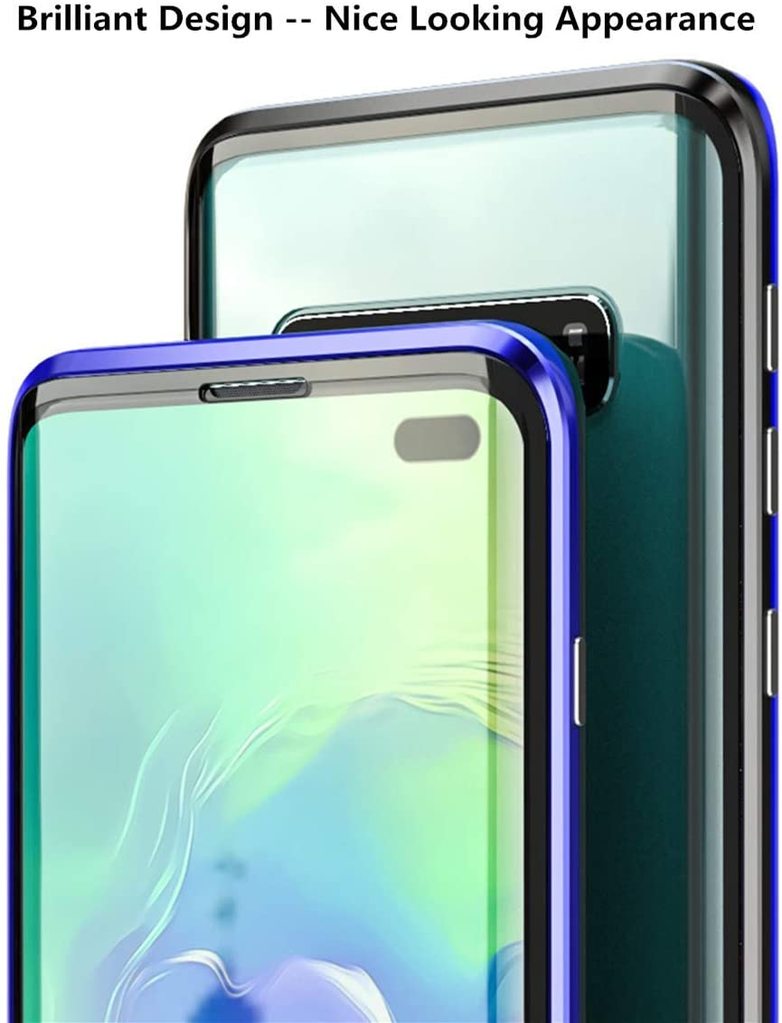 Forro Protector Magnetico para Xiaomi Redmi 8