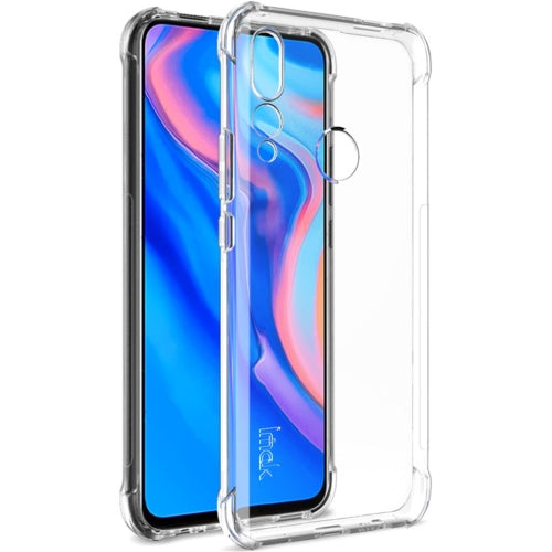 Forro Transparente para Huawei Y9 2019 (Forro Protector Anti Golpes)