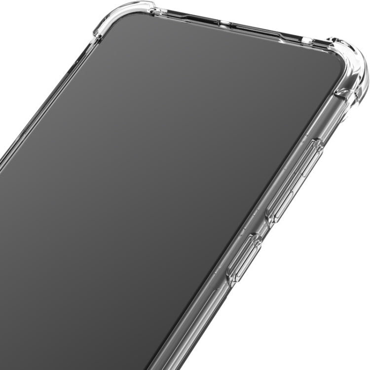 Forro Transparente para Samsung Galaxy A32 (Forro Protector Anti Golpes)