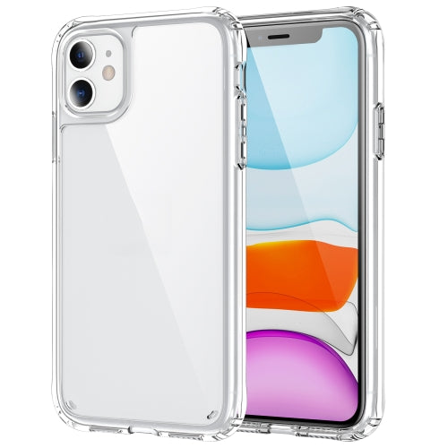 Forro Transparente para iPhone 11 Pro (Forro Protector Anti Golpes)