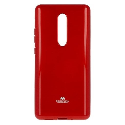 Forro Mercury Jelly Case Original para Xiaomi Mi A3