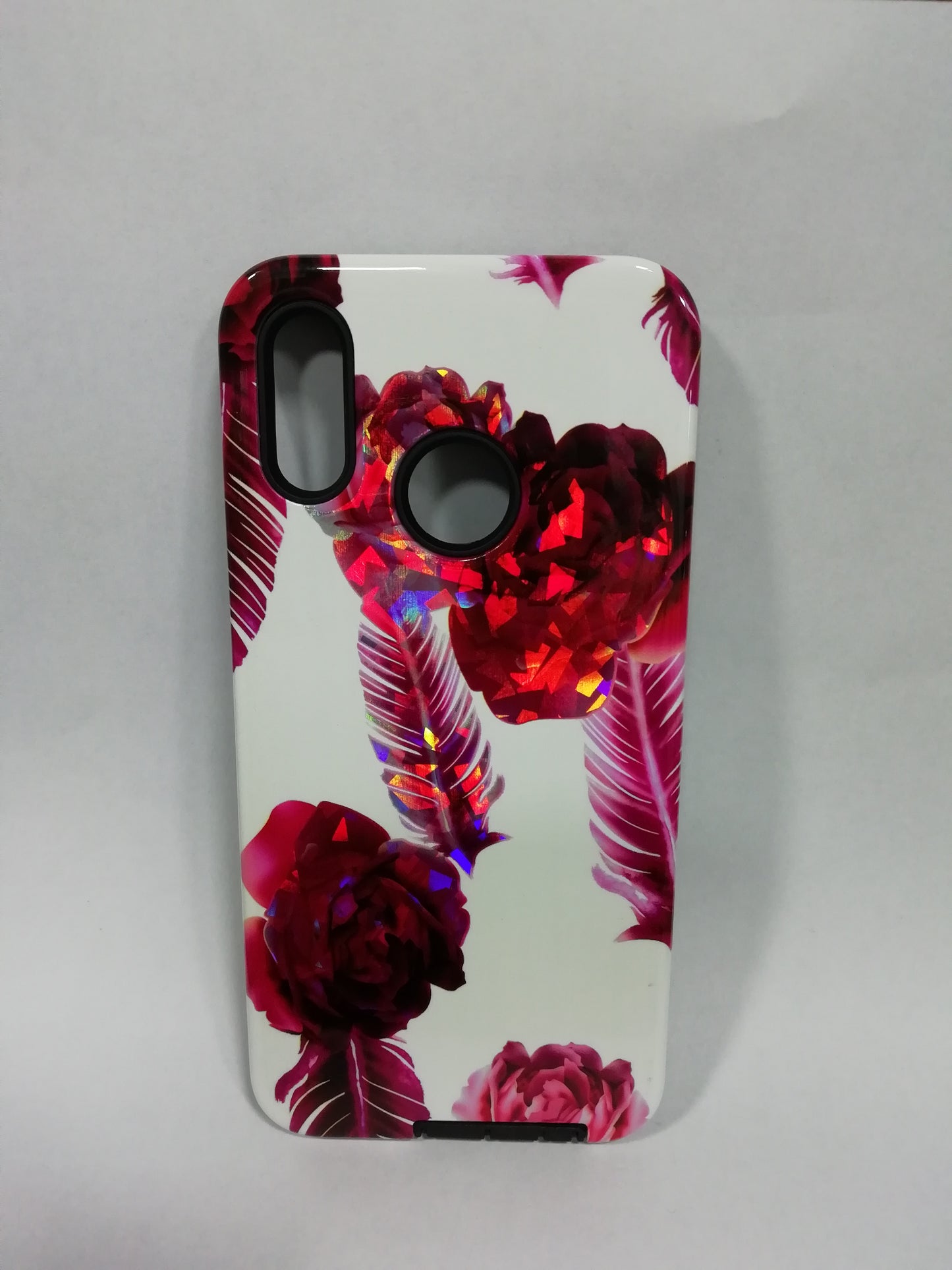 Forro Protector para Huawei P20 Lite 2018 - Diseños Sublimados