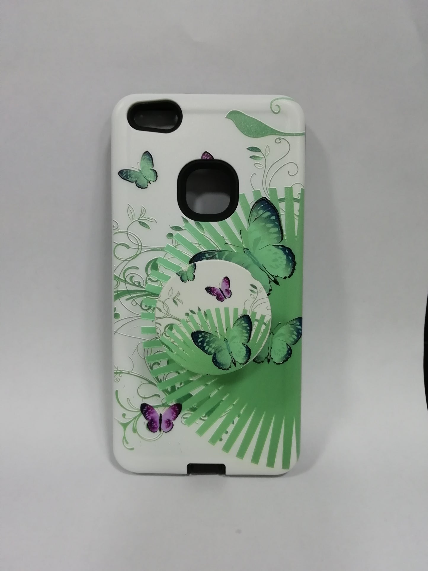 Forro Protector Huawei P10 Lite - Varios Diseños