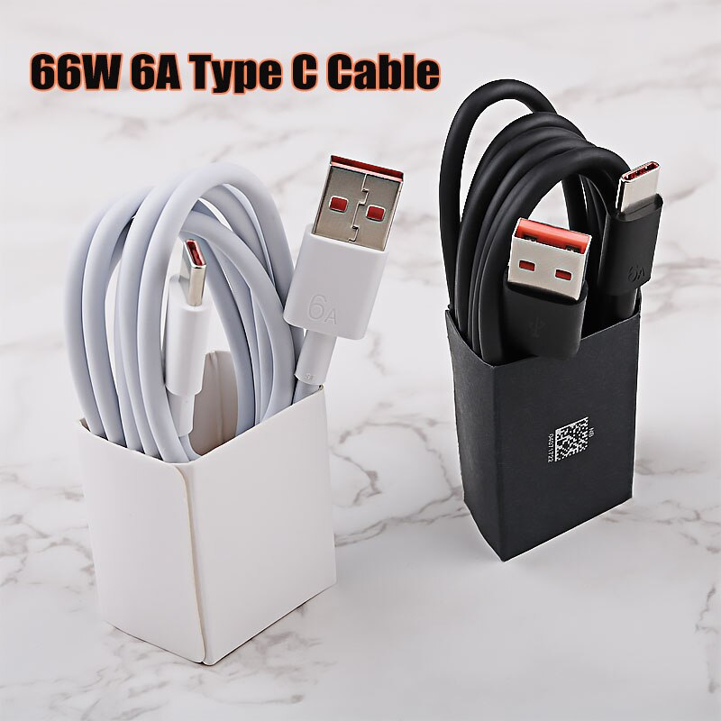 Cable 6A SuperCharger