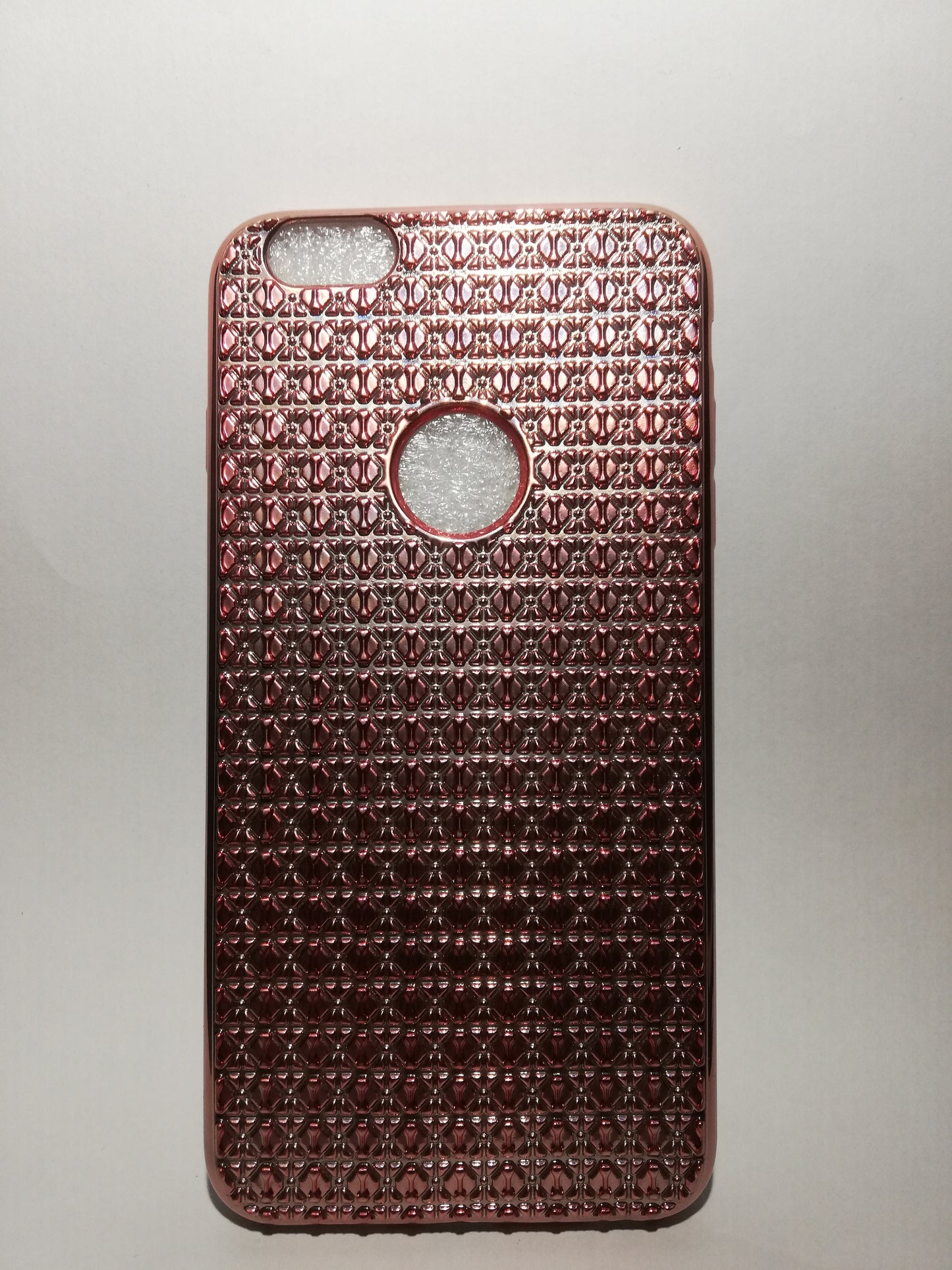 Forro Protector IPhone 6 Plus - Modelo "Glossy"