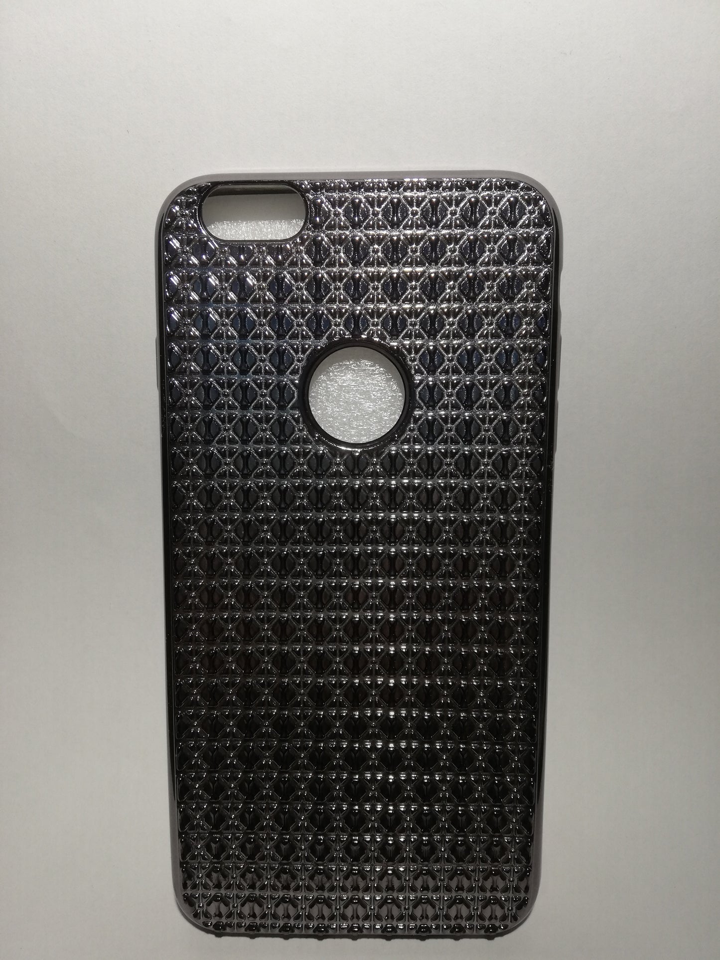 Forro Protector IPhone 6 Plus - Modelo "Glossy"