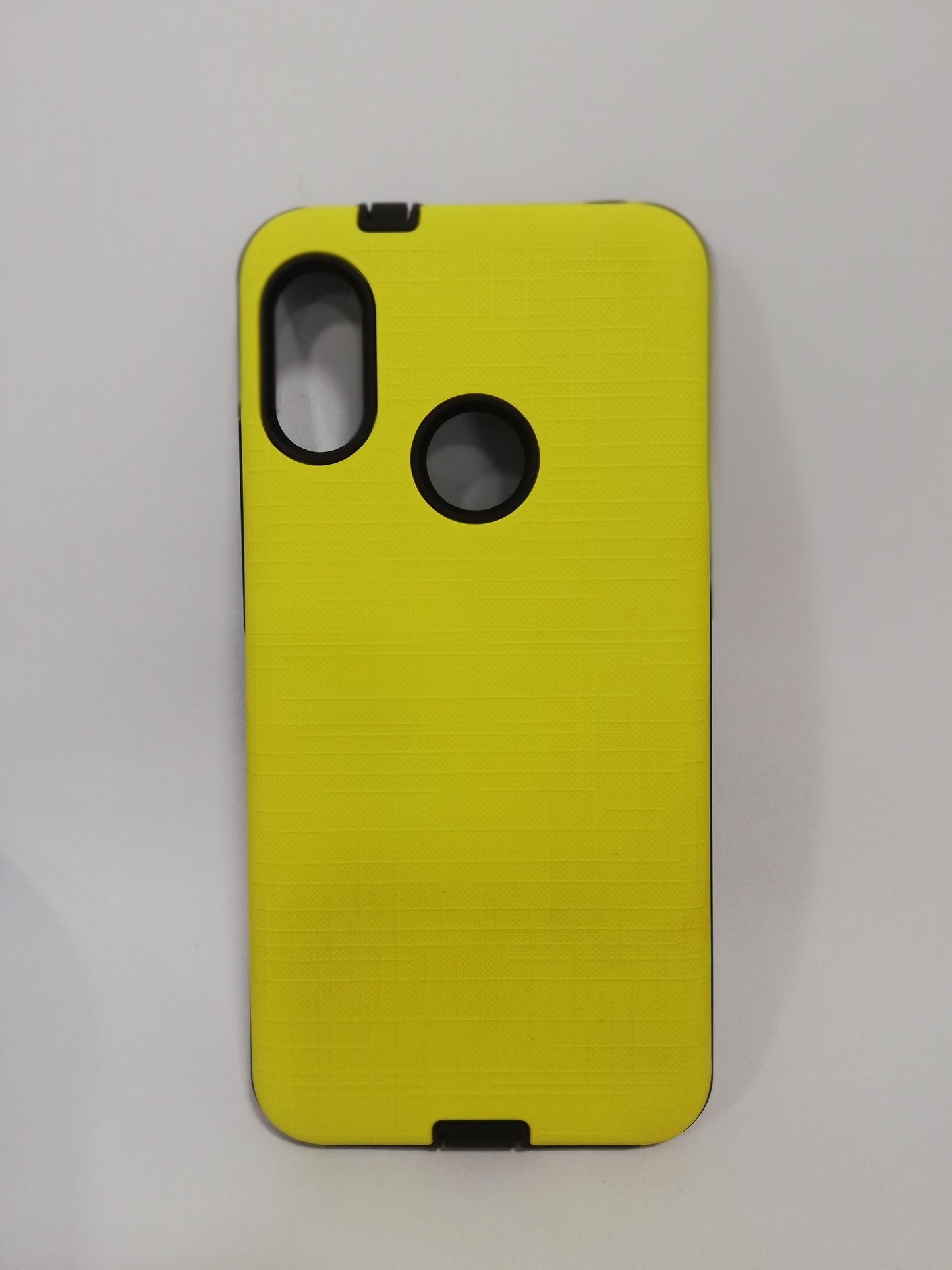 Forro Protector para Xiaomi Mi A2 Lite - Anti-Golpes Colores Solidos