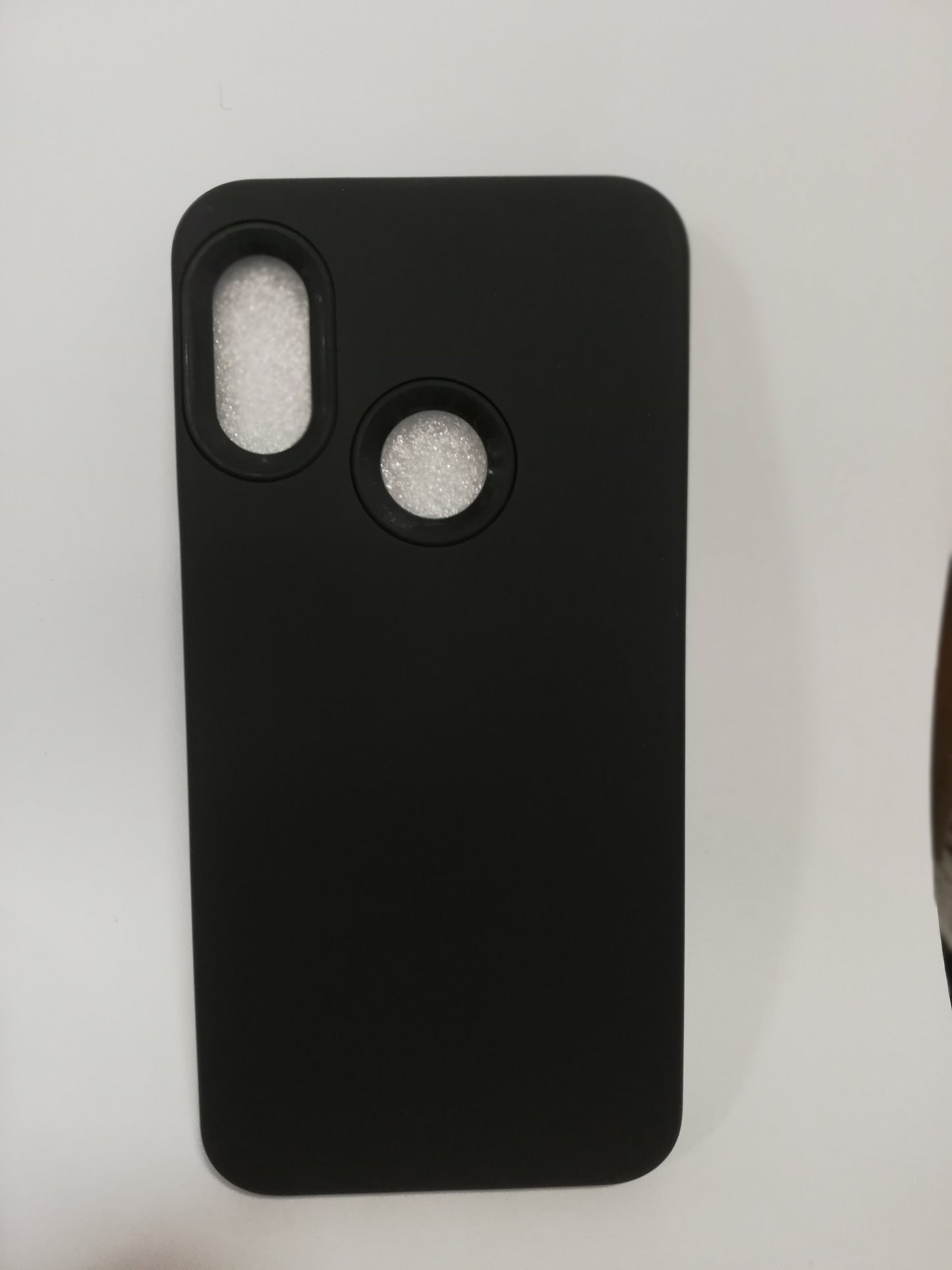 Forro Protector para Xiaomi Mi A2 Lite - Anti-Golpes Colores Solidos