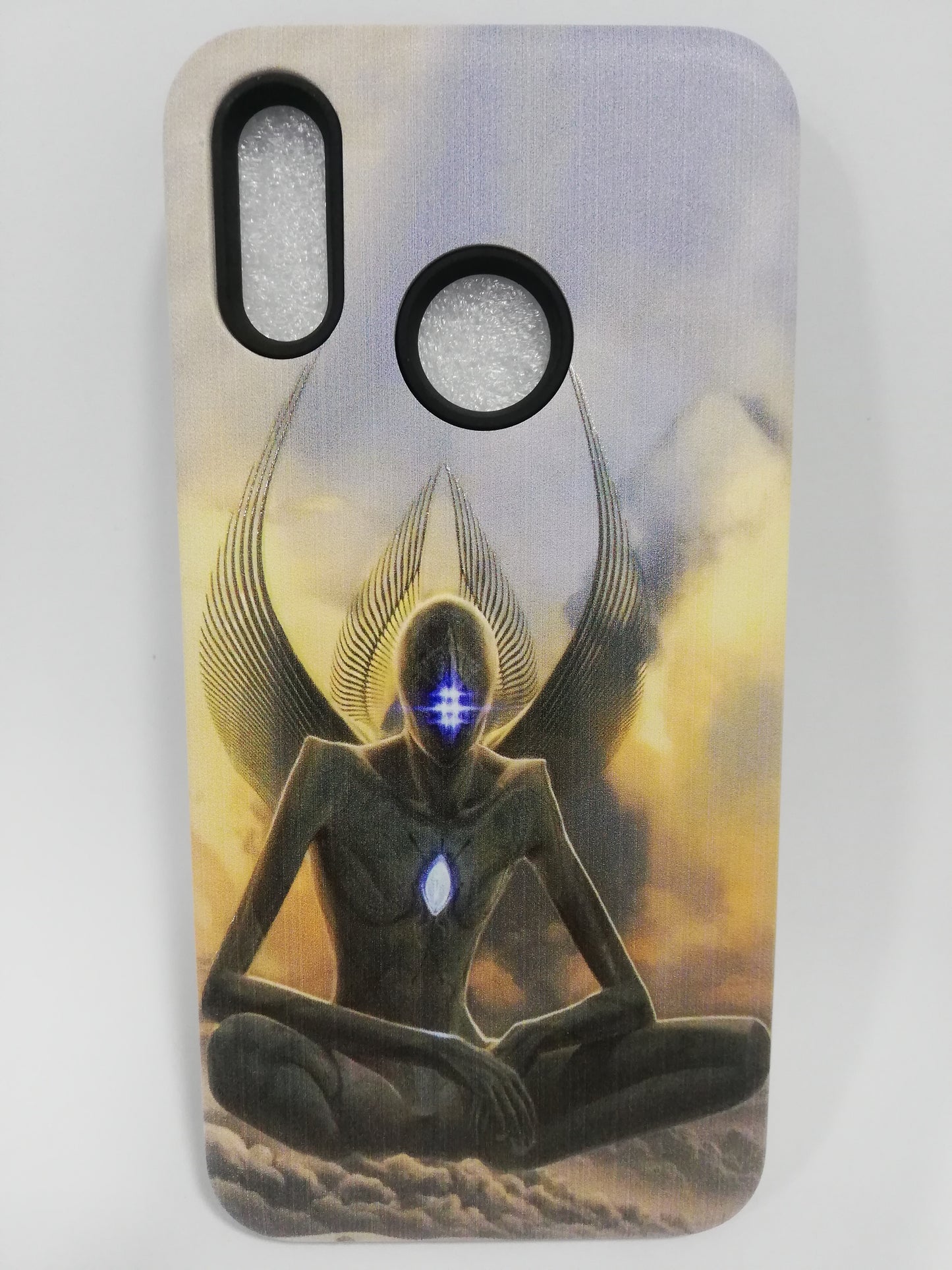 Forro Protector para Huawei P20 Lite 2018 - Diseños Sublimados