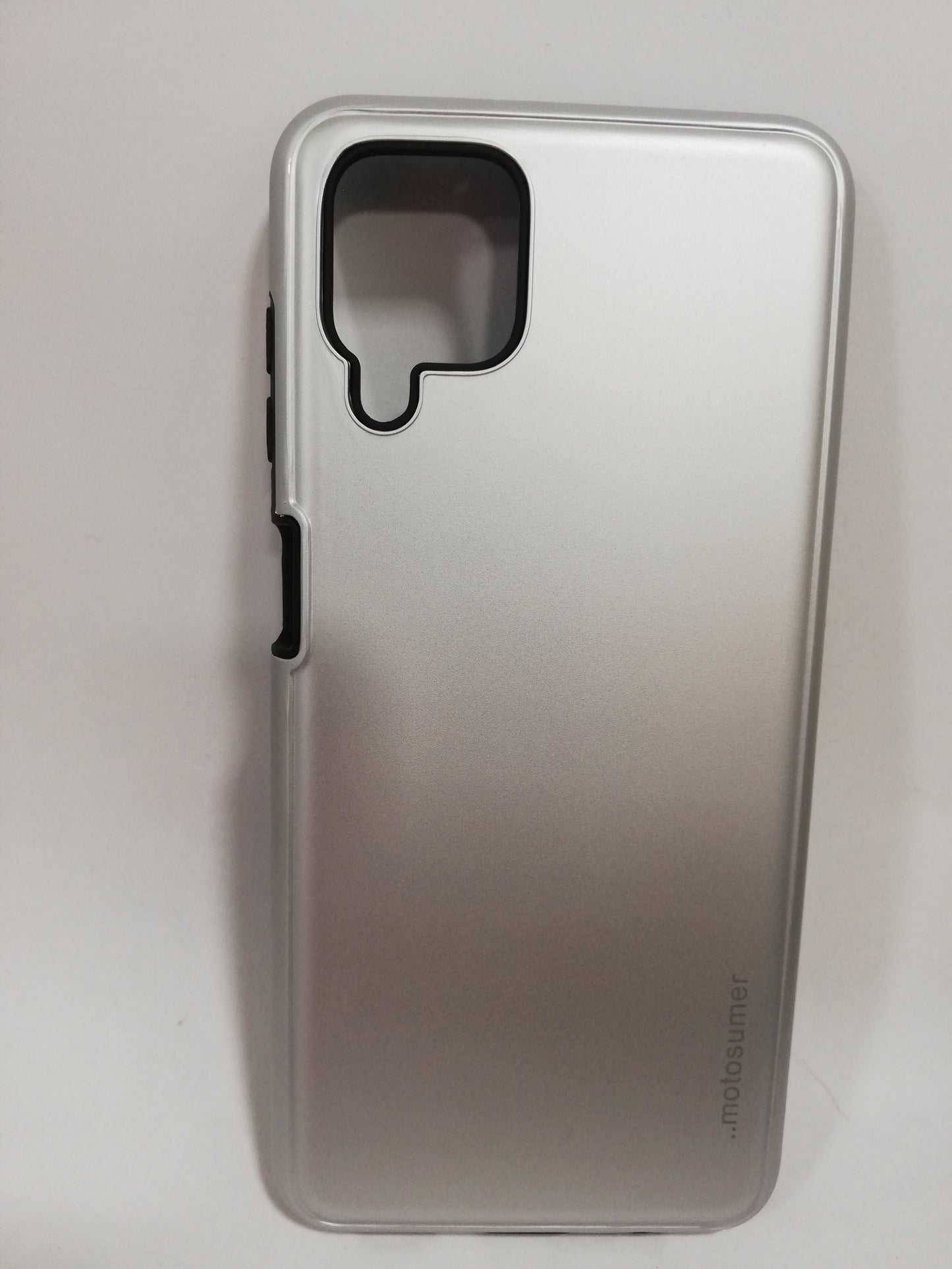 Forro Anti Golpes 2 en 1 para Huawei Y5 2018 - Acabado Mate