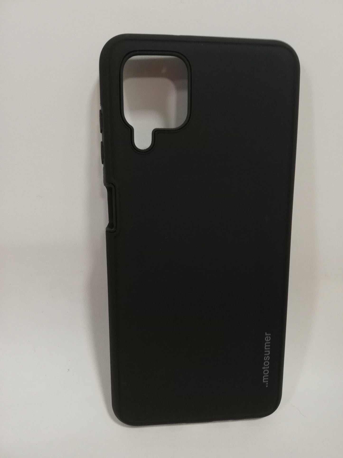 Forro Anti Golpes 2 en 1 para Huawei Y5 2018 - Acabado Mate